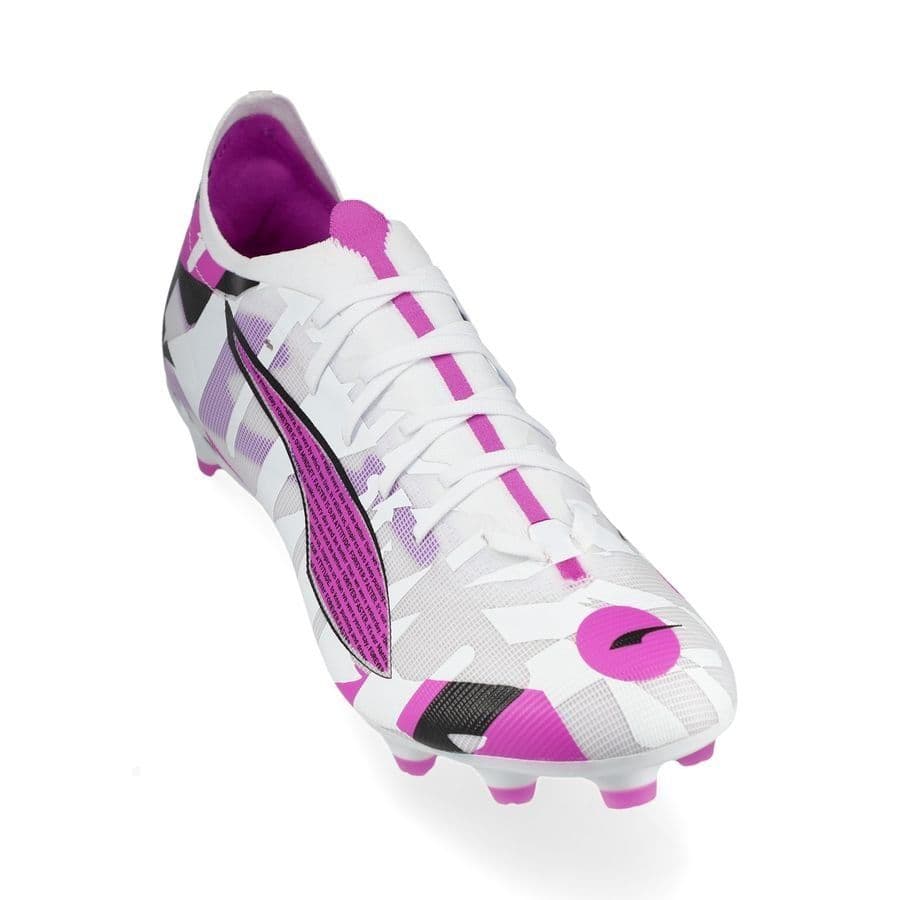 Puma Ultra 5 Match + FG/AG, foto 5