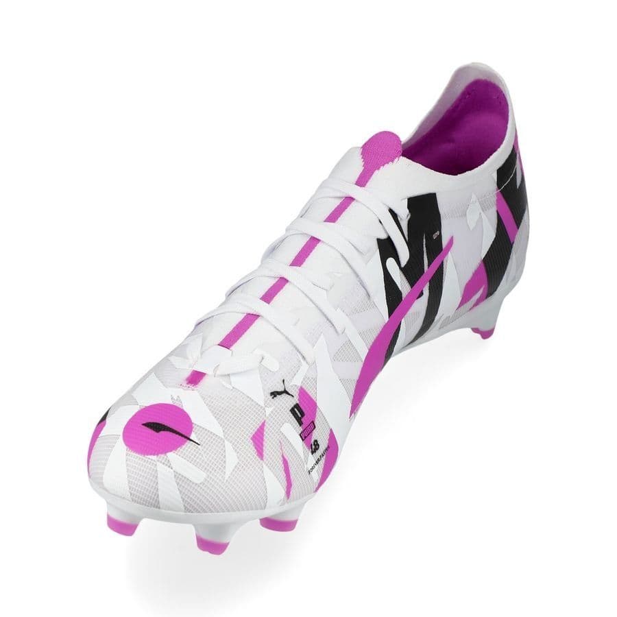 Puma Ultra 5 Match + FG/AG, foto 6