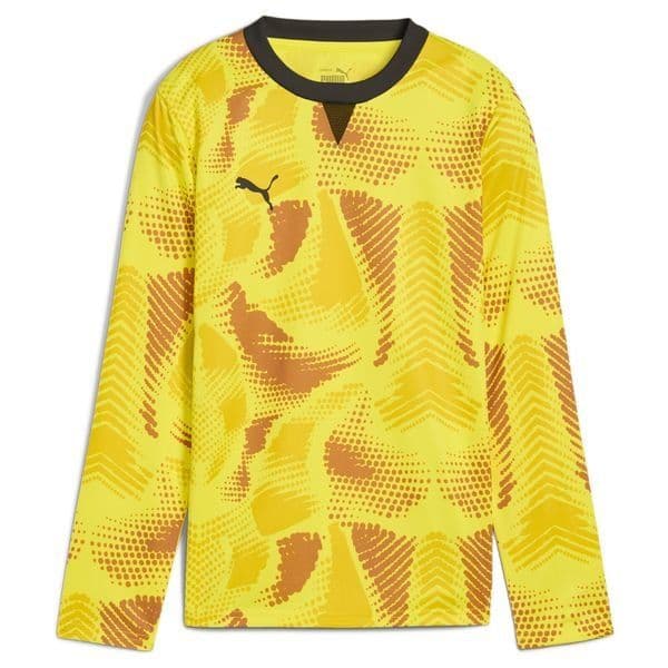 Puma Hornslet If Keepersshirt Kids, foto 3