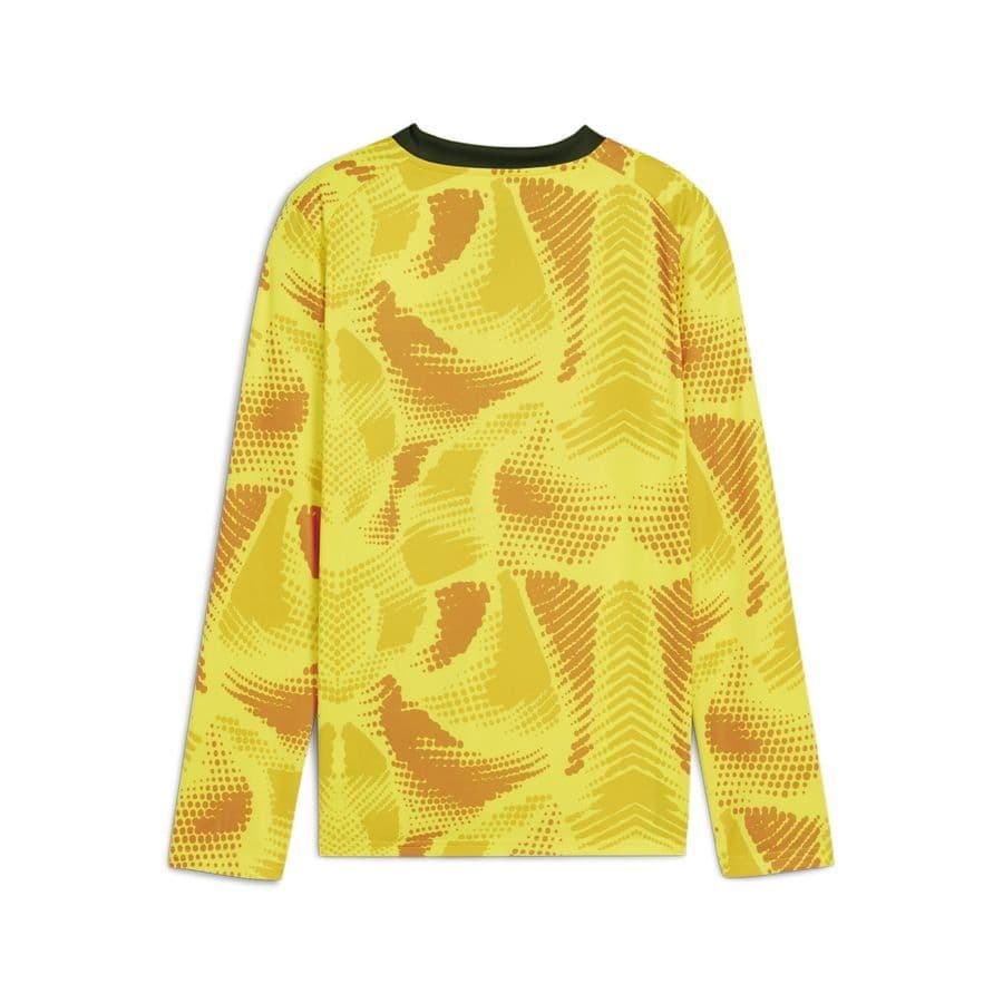 Puma Hornslet If Keepersshirt Kids, foto 2