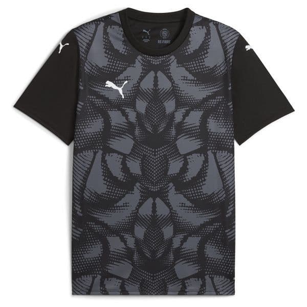 Puma teamULTIMATE Voetbalshirt, foto 3