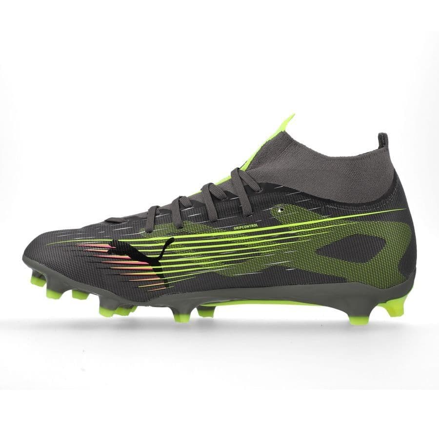 Puma Ultra 5 Match + FG/AG, foto 3