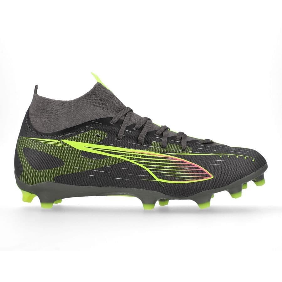 Puma Ultra 5 Match + FG/AG, foto 2