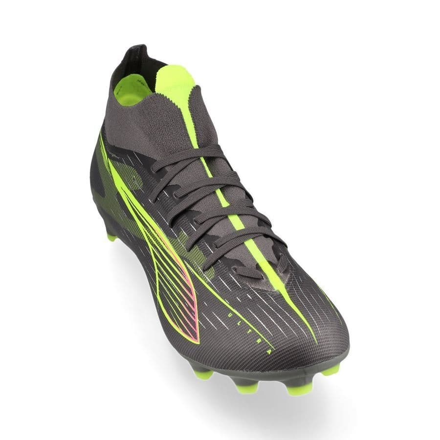 Puma Ultra 5 Match + FG/AG, foto 5
