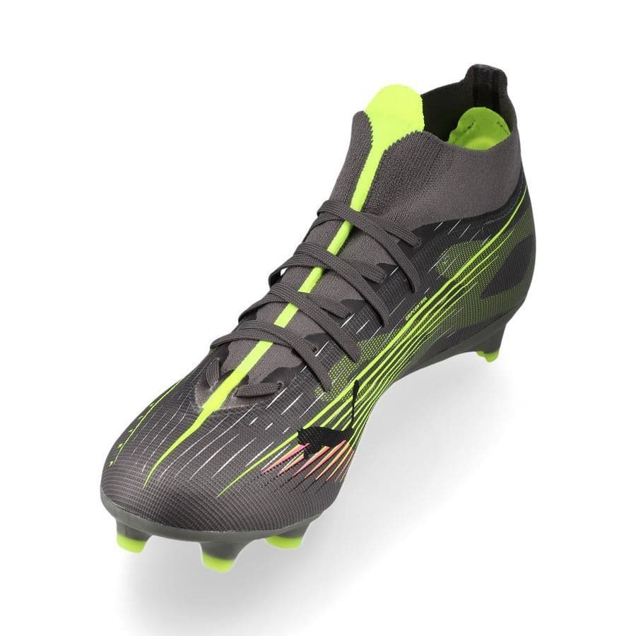 Puma Ultra 5 Match + FG/AG, foto 6