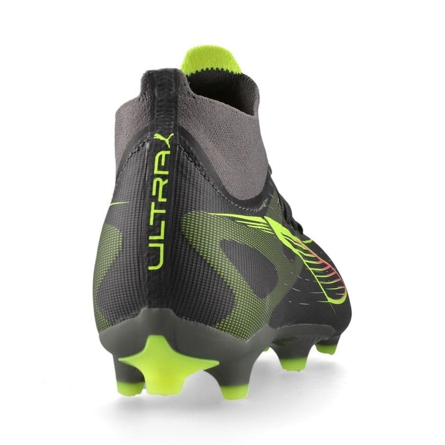 Puma Ultra 5 Match + FG/AG, foto 4