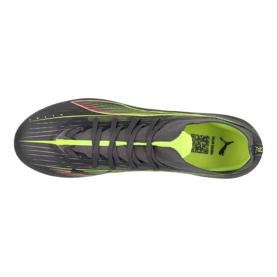 Puma Ultra 5 Match + FG/AG, foto 7