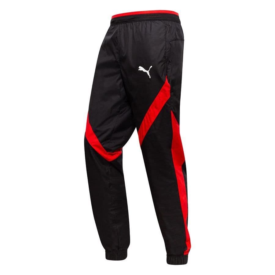 Puma Egypte Trainingsbroek Pre Match Woven Africa Cup Of Nations 2025