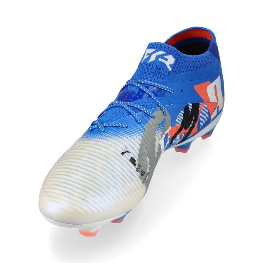Puma Future 8 Ultimate FG, foto 6