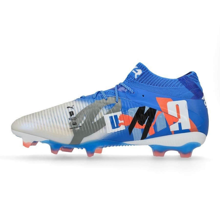Puma Future 8 Ultimate FG, foto 3