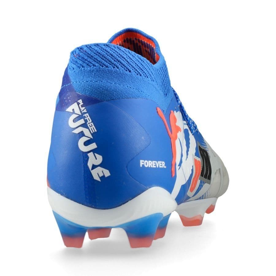Puma Future 8 Ultimate FG, foto 4