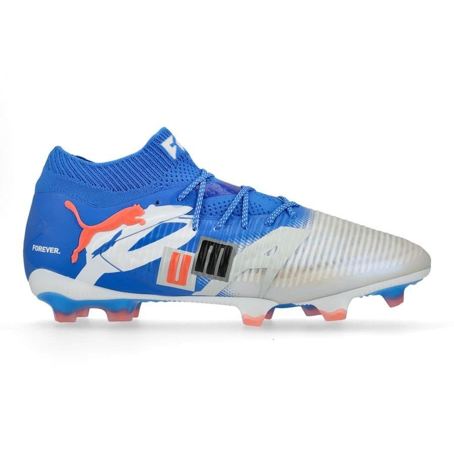 Puma Future 8 Ultimate FG, foto 2