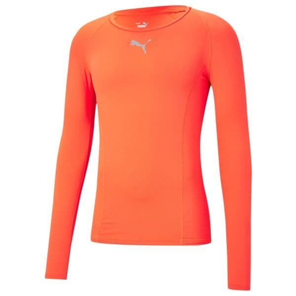 Puma Baselayer Liga, foto 2