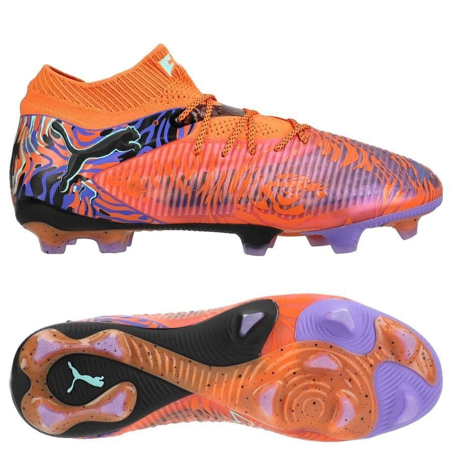 Puma Future 8 Ultimate Fg Creativity (FG)