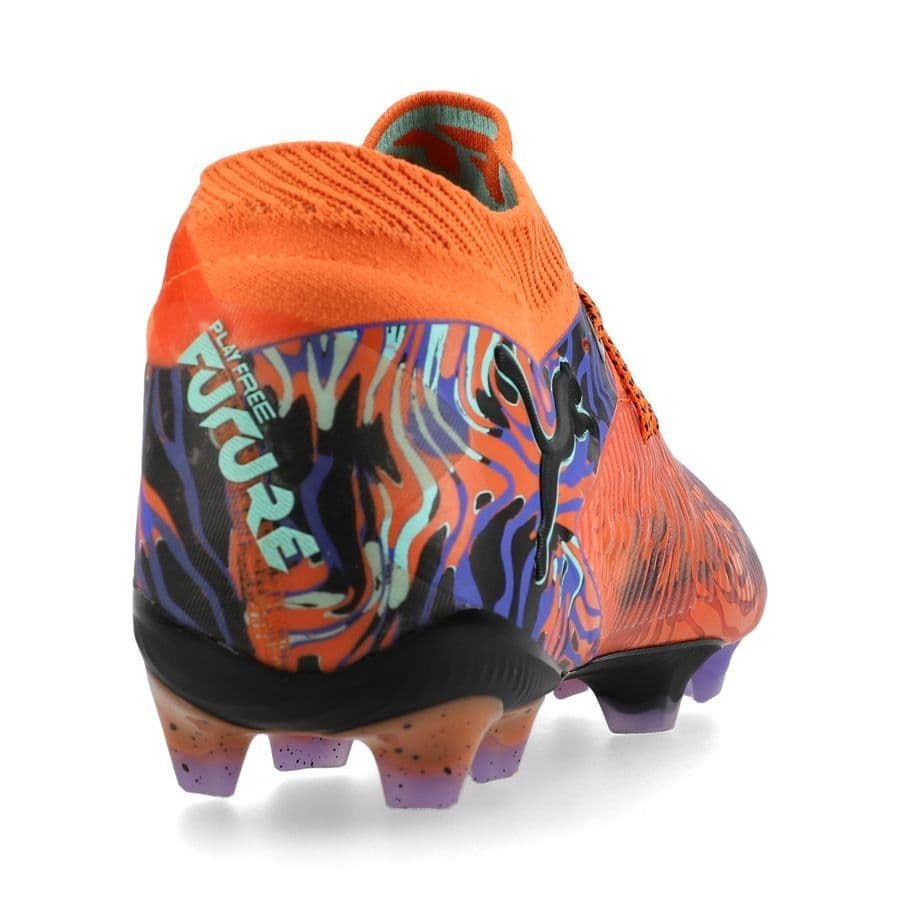 Puma Future 8 Ultimate FG, foto 6