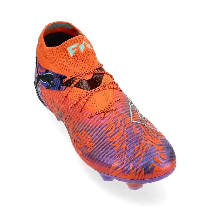 Puma Future 8 Ultimate FG, foto 4