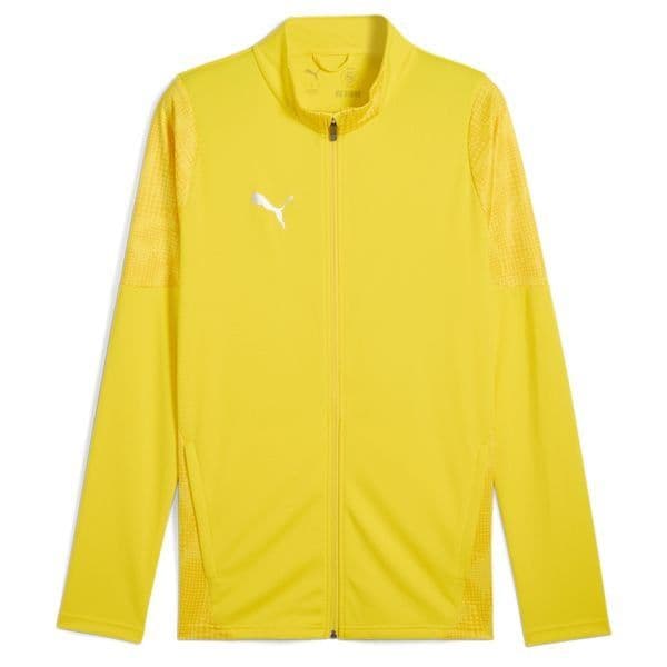 Puma Trainingsjas Teamcup, foto 3