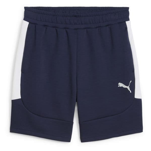 Puma Shorts Teamevostripe, foto 3