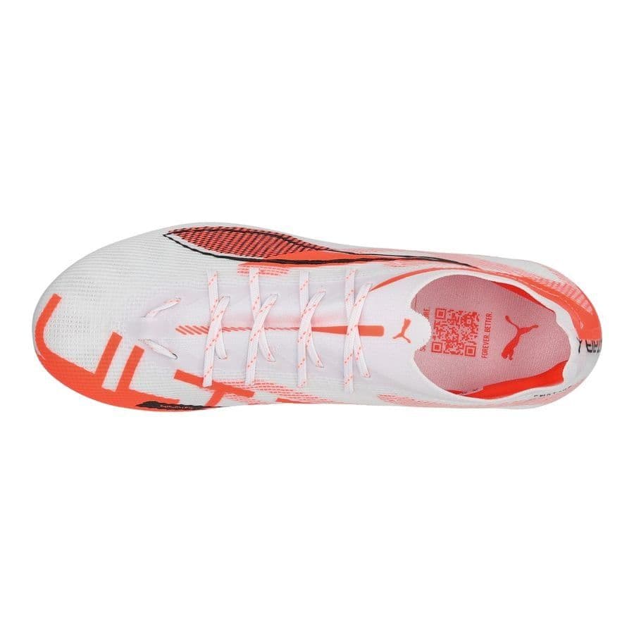 Puma Ultra 5 Pro FG/AG, foto 7