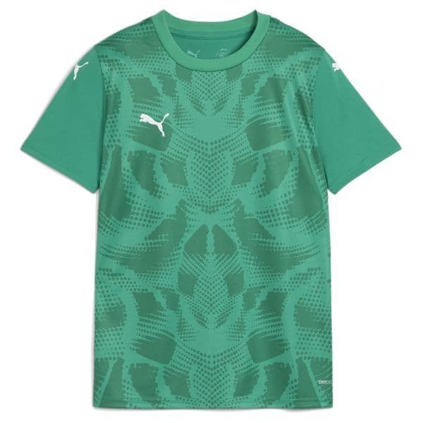 Puma Voetbalshirt Teamultimate Kids, foto 3