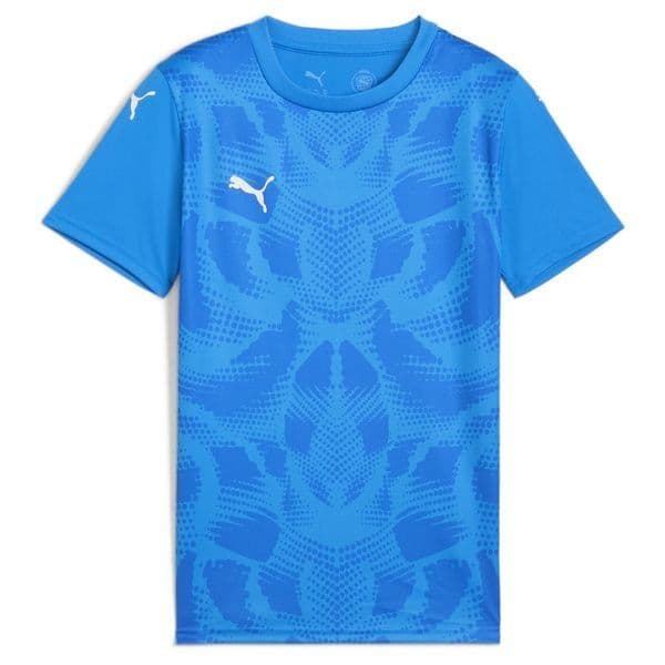 Puma Voetbalshirt Teamultimate Kids, foto 3