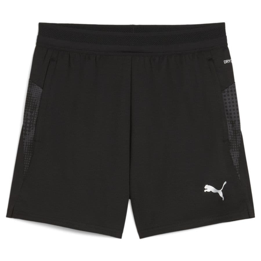 Puma Trainingsshorts Teamcup Kids