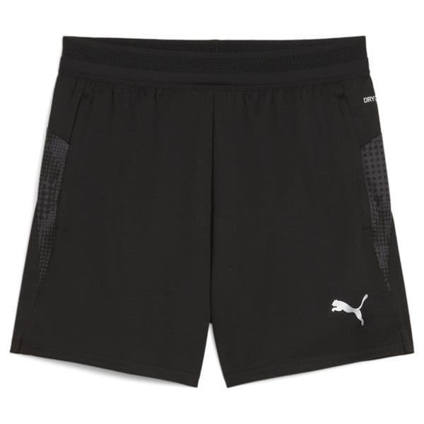 Puma Trainingsshorts Teamcup Kids, foto 3