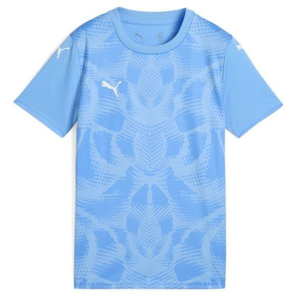 Puma Voetbalshirt Teamultimate Kids, foto 3