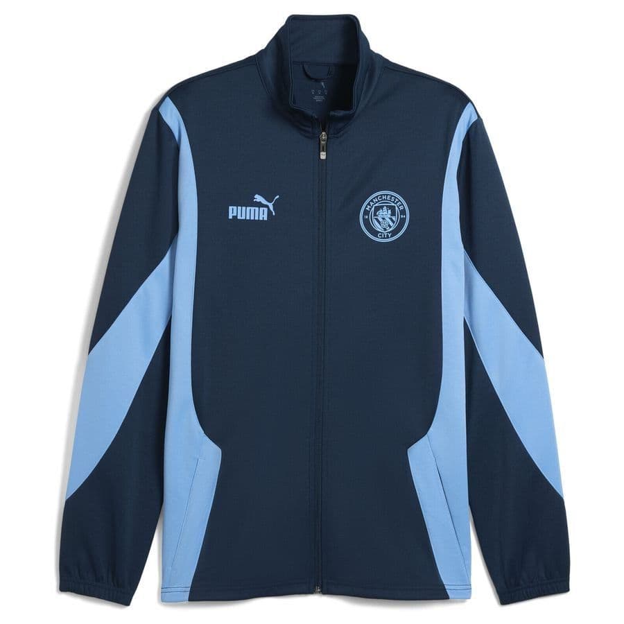 Puma Manchester City Jas ftblNRGY+