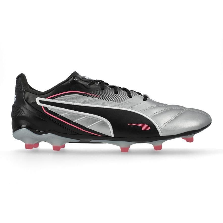 Puma King Pro FG/AG Dames, foto 2
