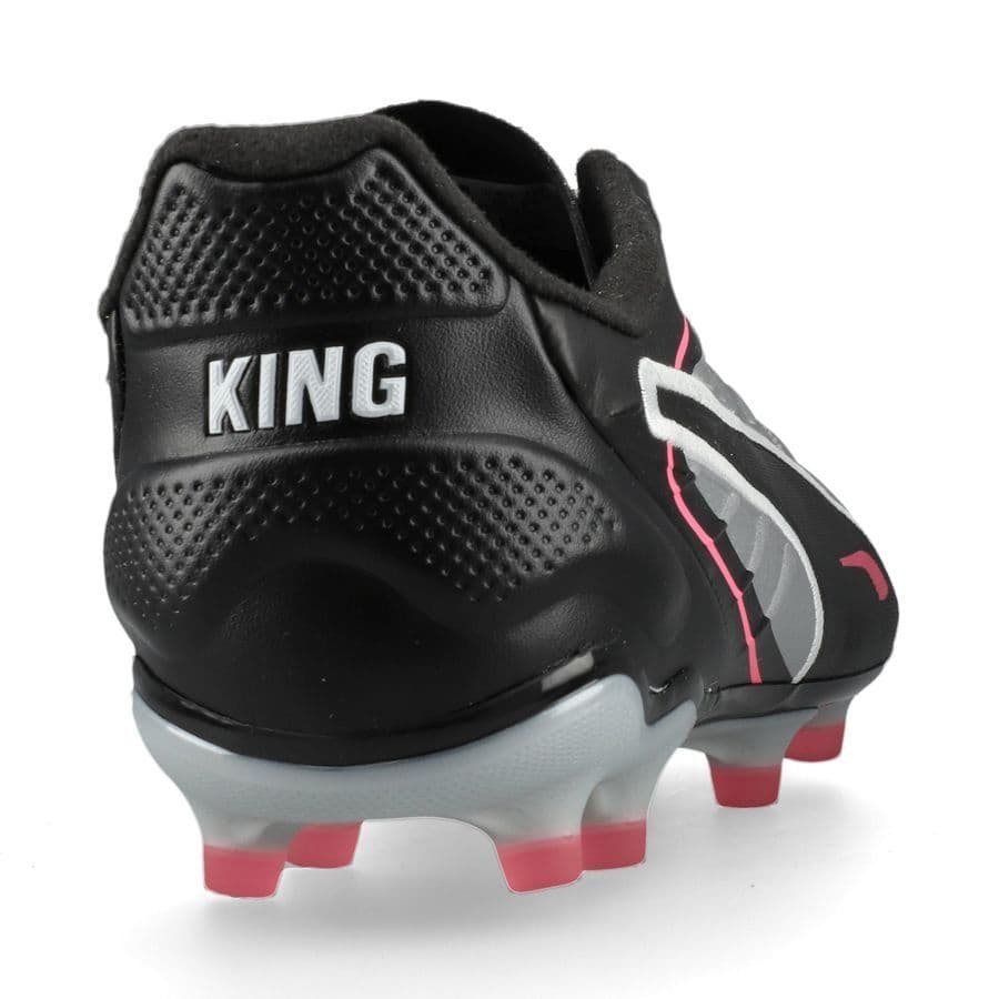 Puma King Pro FG/AG Dames, foto 4