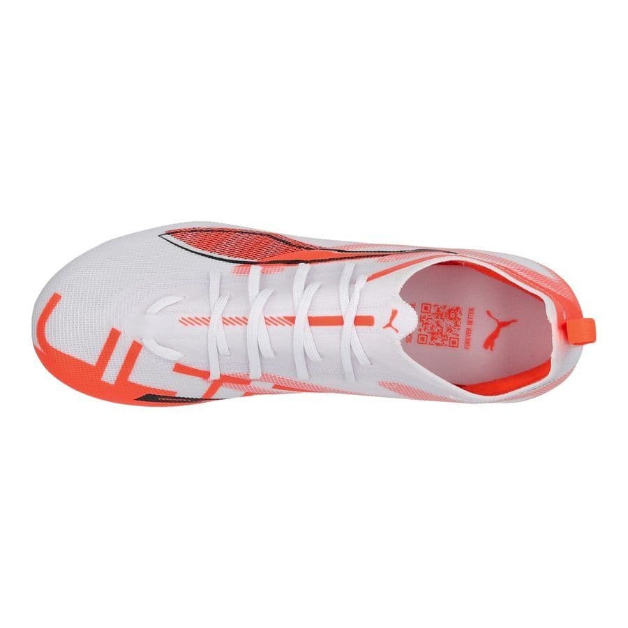 Puma Ultra 5 Pro FG/AG Kids, foto 7