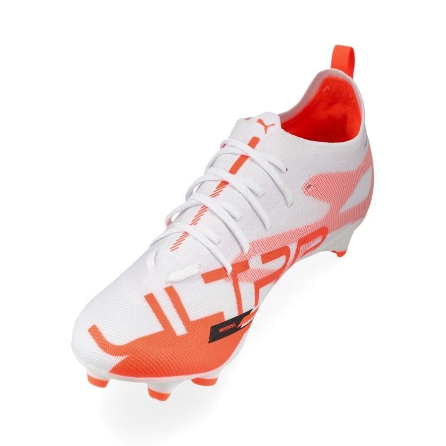 Puma Ultra 5 Pro FG/AG Kids, foto 6