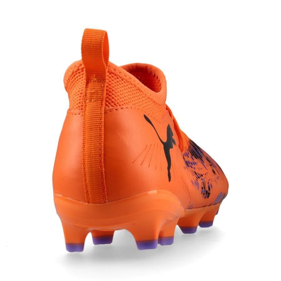 Puma Future 8 Match FG/AG Kids, foto 4