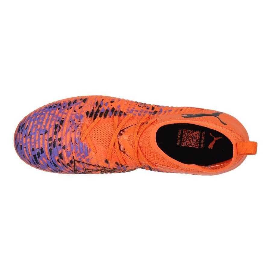 Puma Future 8 Match FG/AG Kids, foto 7