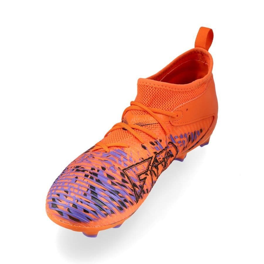 Puma Future 8 Match FG/AG Kids, foto 6