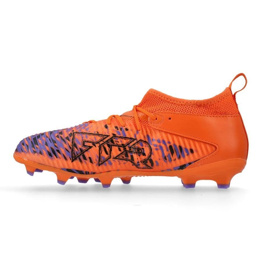 Puma Future 8 Match FG/AG Kids, foto 3