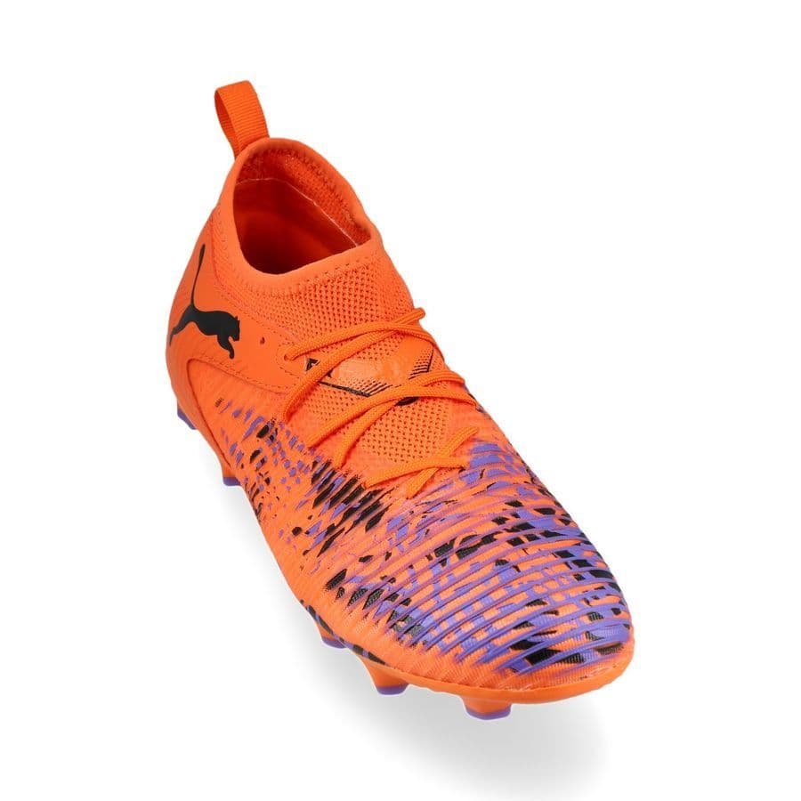 Puma Future 8 Match FG/AG Kids, foto 5