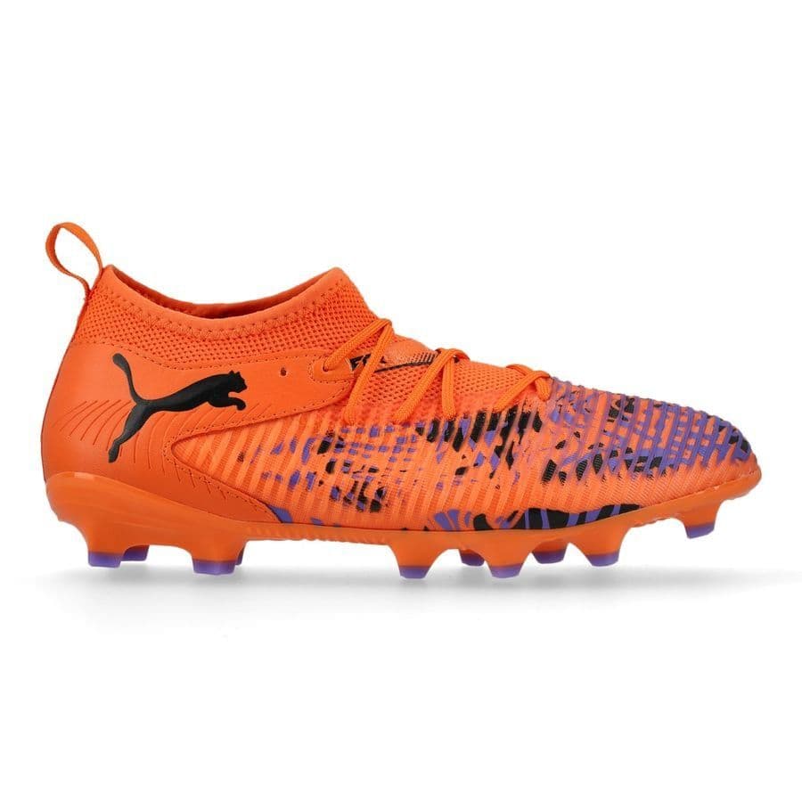 Puma Future 8 Match FG/AG Kids, foto 2