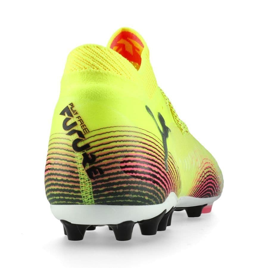 Puma Future 8 Ultimate MG, foto 4