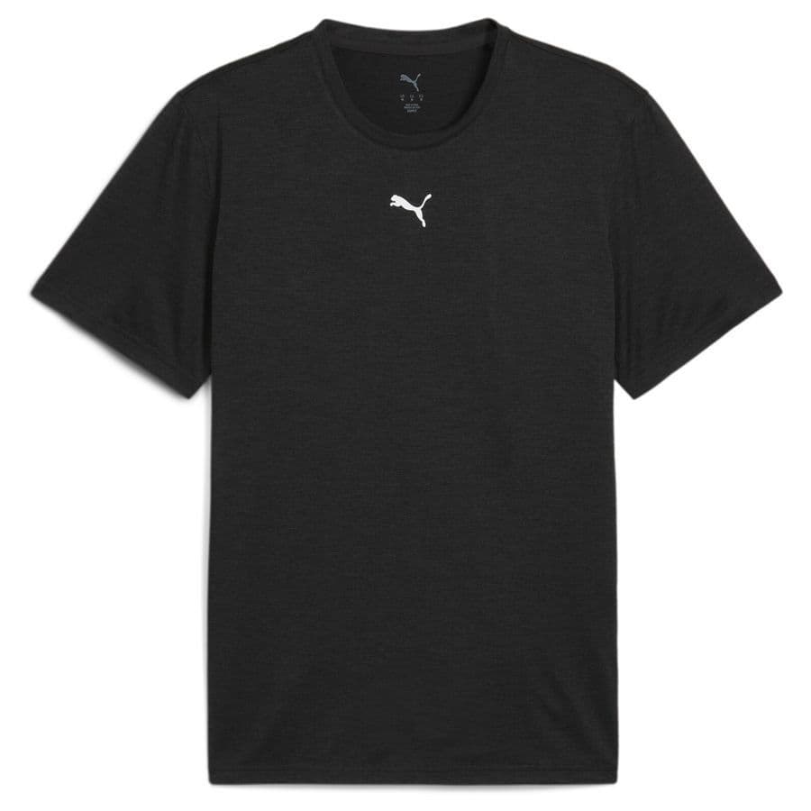 Puma Trainingsshirt Tad Essentials Heather