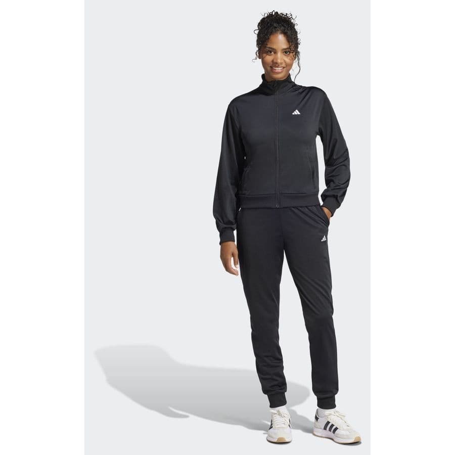 adidas Essentials Feel Cozy Trainingspak