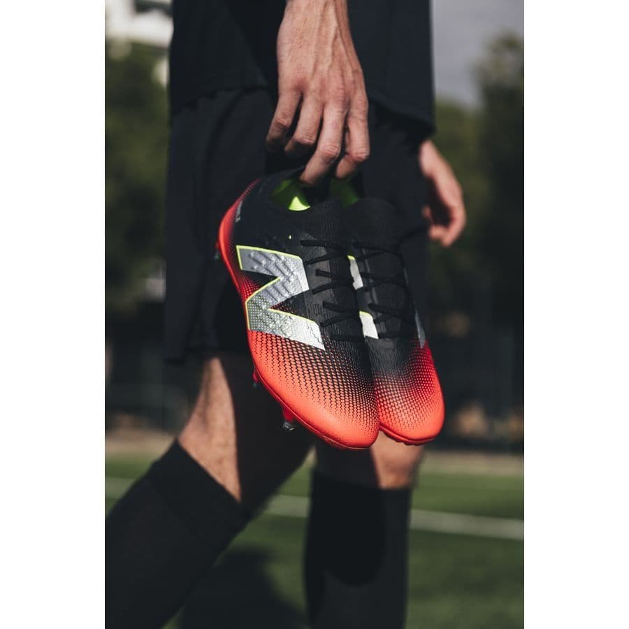 New Balance Tekela V4 Pro Laag FG, foto 2