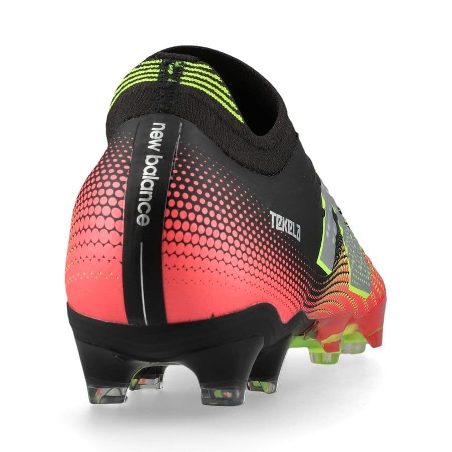 New Balance Tekela V4 Pro Laag FG, foto 5