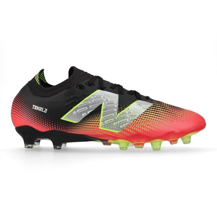 New Balance Tekela V4 Pro Laag FG, foto 3