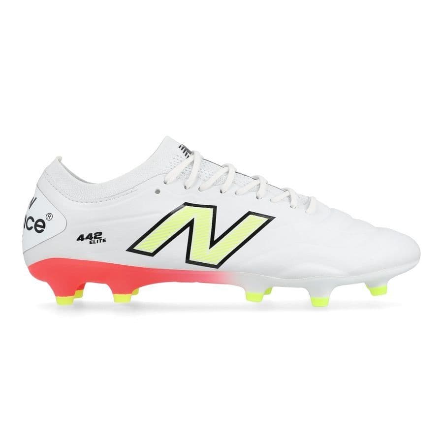 New Balance 442 V2 Elite FG, foto 2