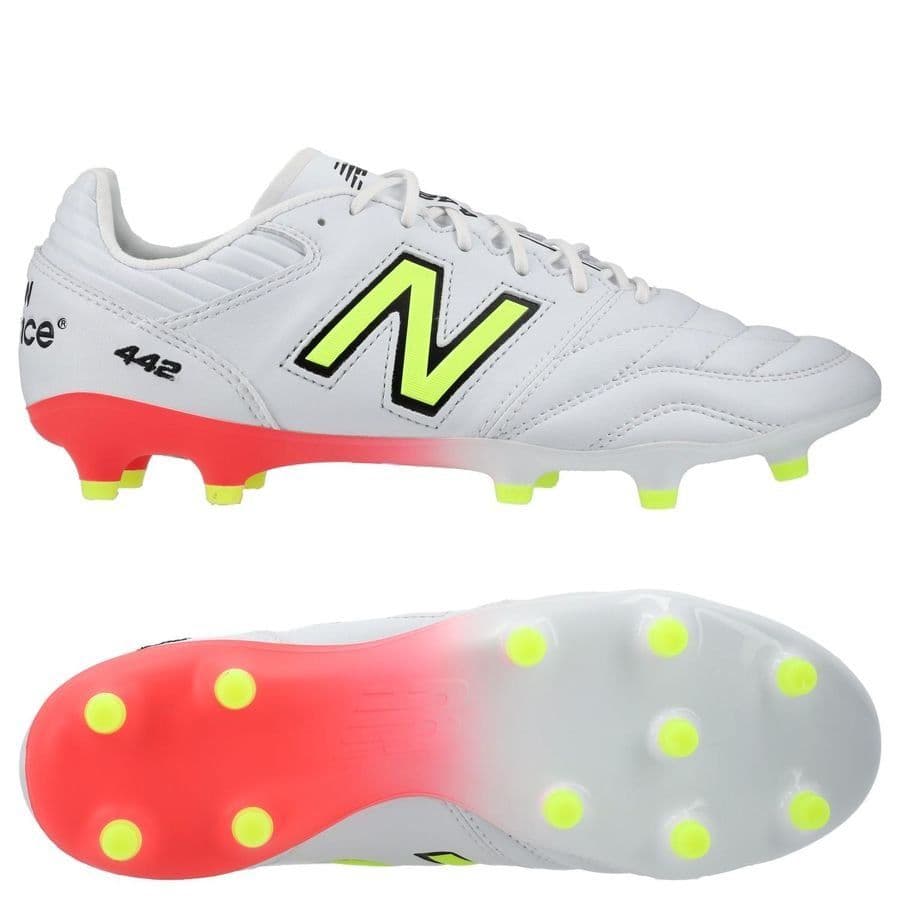New Balance 442 V2 Pro Fg Flash Point (FG)