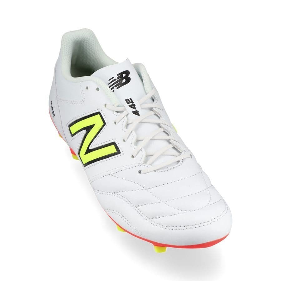 New Balance 442 V2 Team FG, foto 5