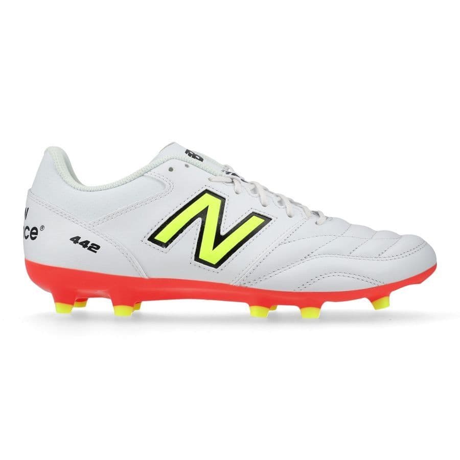 New Balance 442 V2 Team FG, foto 2