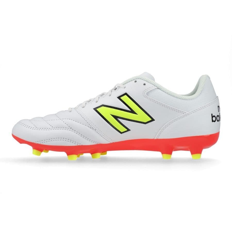 New Balance 442 V2 Team FG, foto 3